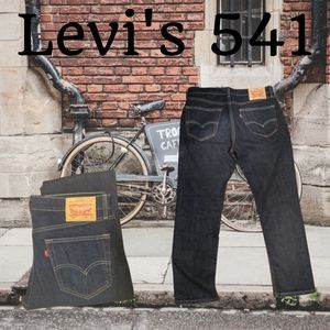 Levi's 541 Athletic Fit